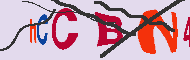 キャプチャ(CAPTCHA)認証コード